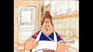 Фу   Как некультурно