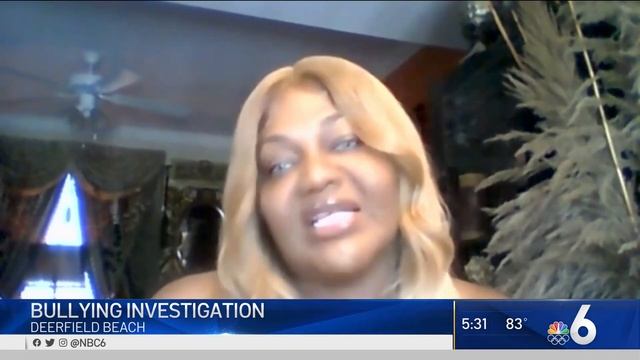 Trans Middle Schooler Says She Was Victim of Attack Caught on Camera Because of Her Identity смотреть онлайн