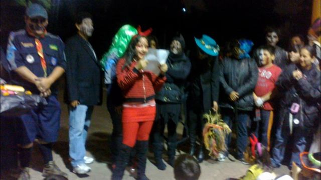 DIA DE MUERTOS "NAUTILUS 54" смотреть онлайн