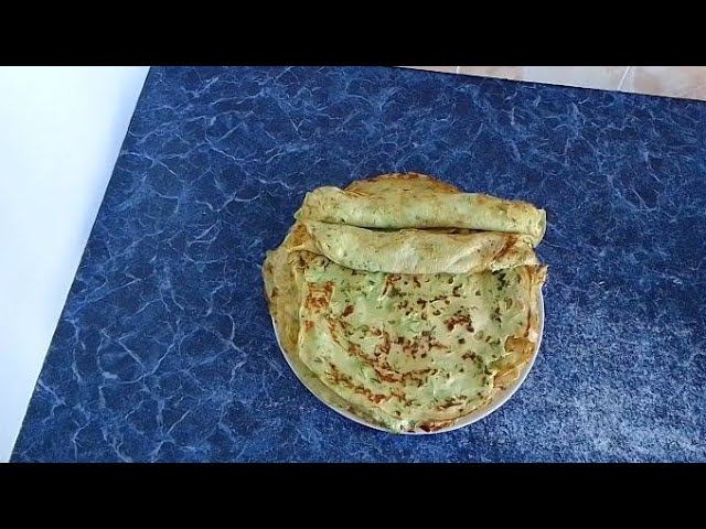 Кабачковые блинчики на молоке смотреть онлайн