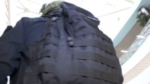 Мы против терроризма