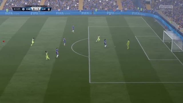 Epic Fail EA SPORTS™ FIFA 17 смотреть онлайн