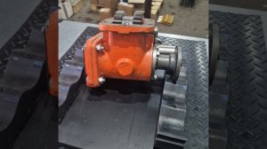 КО-829.02.02.000-06Z Коробка отбора мощности