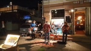 Нижегородская группа Вельветовые Медведи  Девушка Прасковья кавер