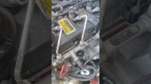 плавают обороты газель каминс 2.8