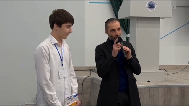 Антитеррористический марафон «Молодежь против терроризма»