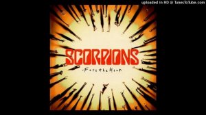 Scorpions – Daddy's Girl