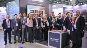 SEVERCON consortium на AIRVent 2025