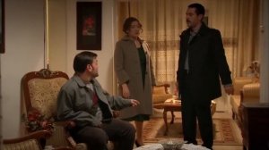 Между небом и землей Серия 205