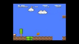 [NES] Super Mario Bros.: The Lost Levels (1986) 54.3мб [VirtuaNES]