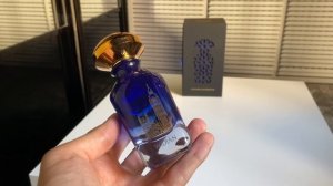 Обзор красивейшего, дорогого мужского аромата AJ ARABIA WIDIAN LONDON от Ильи Парфюмера