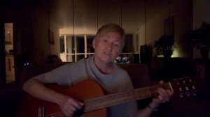 Игра (Уже поздно, все спят)