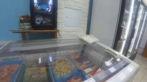 Морепродукты N1 - сеть магазинов, а так же доставка морепродуктов всех видов.