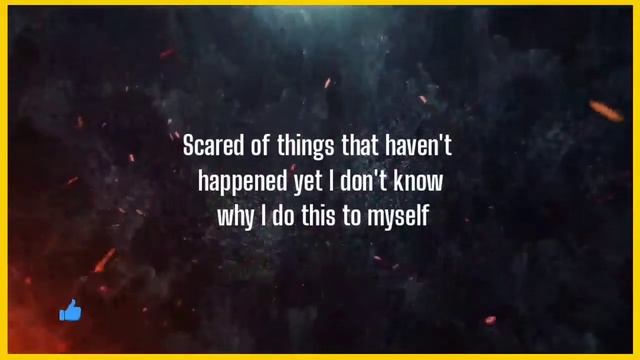INNA - ALWAYS ON MY MIND ( LYRICS )