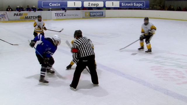 УМХЛ U15 Сокіл (Київ) - Білий Барс (Біла Церква) 15.12.19 LIVE смотреть онлайн