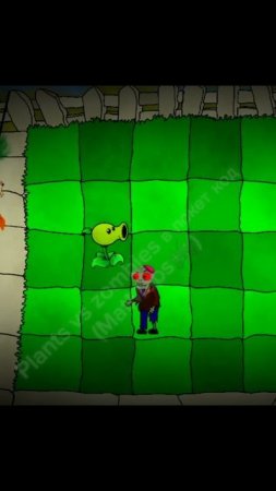 Plants🌱 vs zombies🧟 в покет код (скоро....)