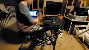 Alesis Turbo Mesh Electronic Drum Kit