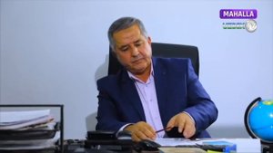 Оталар сўзи-ақлнинг кўзи: Ҳалол луқма ёхуд ота-онасини ҳажга юборган ўғил|Otalar so'zi-aqlning ko'z