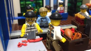 Неуловимые грабители. Время пришло. #4