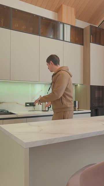 Вы должны это знать перед началом строительства! #инбриг #загородныйдом