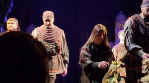 Спектакль 07.02.25.