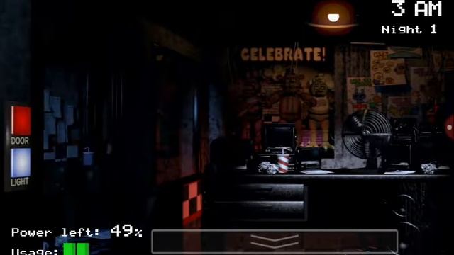 Мишка Фредди возвращается смотреть онлайн