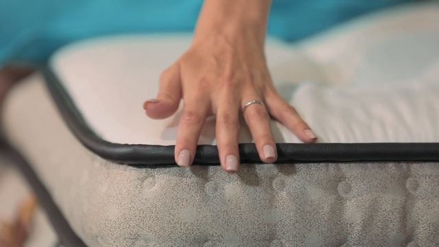 Фабрика матрасов Strong