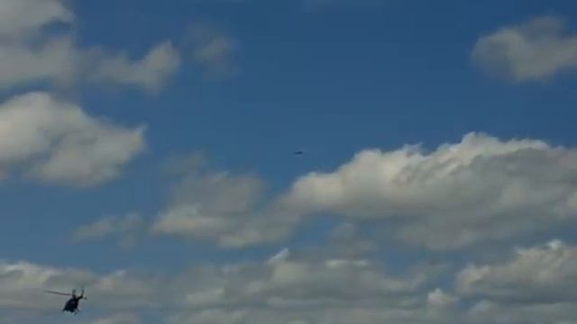 Red Bull Air Race 2008 - Detroit, MI, USA смотреть онлайн