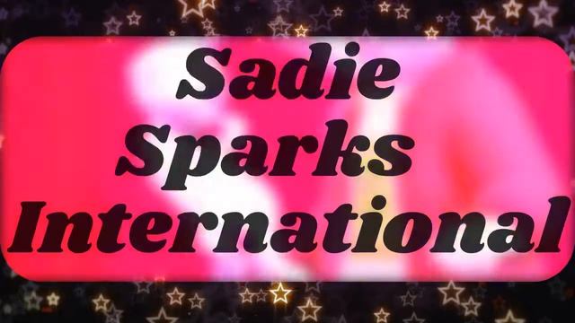Sadie Sparks - Don't Go Away (Brazilian Portuguese) смотреть онлайн