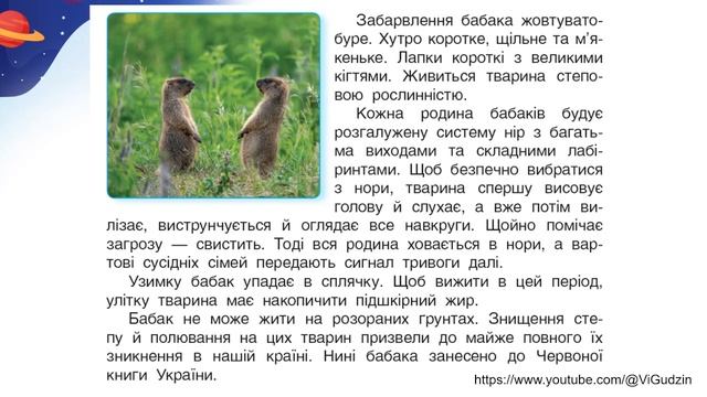 Я пізнаю світ (урок 188 тиждень 21) 4 клас "Інтелект України"
