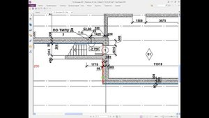 ЧЕРТЕЖИ АР. СЧИТАЕМ УТЕПЛИТЕЛЬ НИЖЕ 0,000. Часть 4.