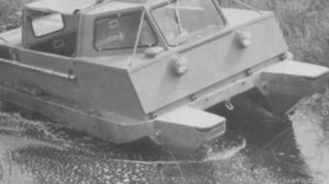 топ 5  ВЕЗДЕХОДОВ ИЗ СССР