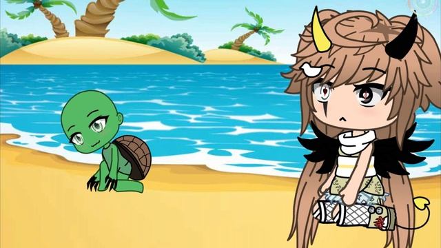 meme : морская черепашка по имени Наташка.(милая версия) смотреть онлайн