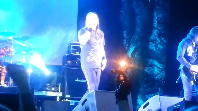 Кипелов в Пензе смотреть онлайн