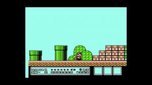 [NES] Super Mario Bros. 3 (1988) 75.4мб [VirtuaNES]