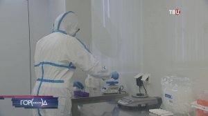 В Сеченовке начали производство индивидуальных биомедицинских клеточных продуктов