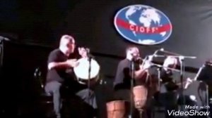 Ax Turfav Turfav - Italia 2016 Folk Fest / ახ ტურფავ ტურფავ