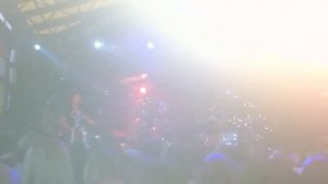 Валентин Стрыкало - Наше лето (Live @ Atmosphere, Ярославль)