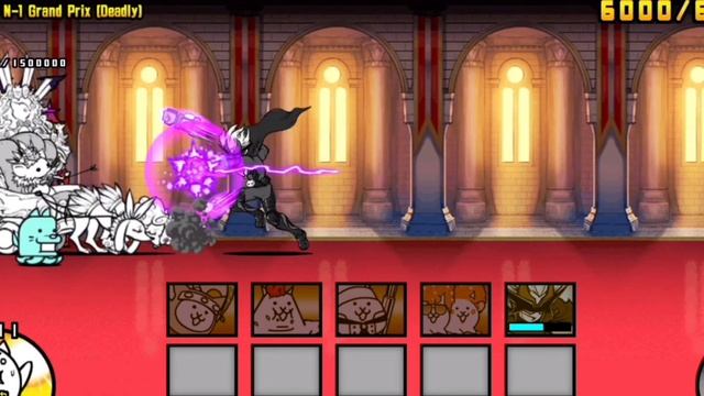 Джек выносит Вах Ваха в соло (конец убил) смотреть онлайн