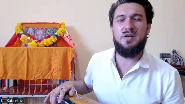 Практика открытия своего пути 7 февраля 2025 Получение силы дня! Кир Сабреков