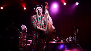 Биллис Бэнд 16 тонн 09.01.20