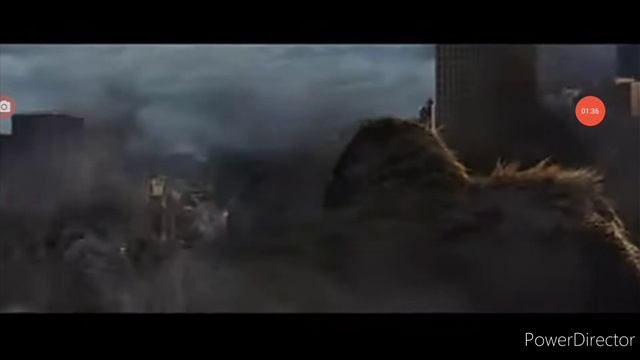 Kong vs. Hydra смотреть онлайн