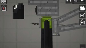 как зделать титана камера мена 2.0 в | melon sandbox