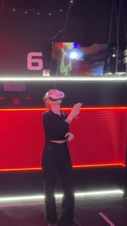 VR (новогодний корпоратив 2025)