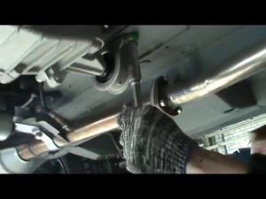 Опора раздаточной коробки на Ниву (Лада 4x4)