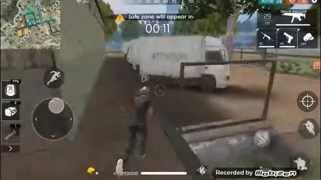 SPECIALE free fire #1 (mi ero dimenticato come si registrava😂) смотреть онлайн