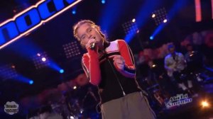 2Pac - Changes (Emma) | The Voice Kids 2023