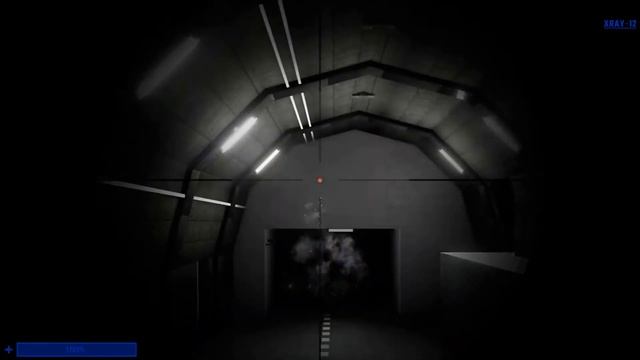 SCP SL All Epsilon 11 AR Sights смотреть онлайн