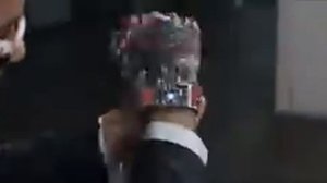 Первый мститель противостояние