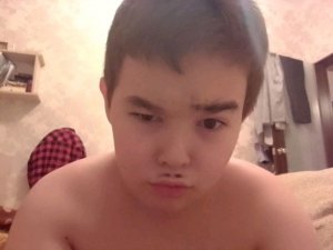 Футбол дома!